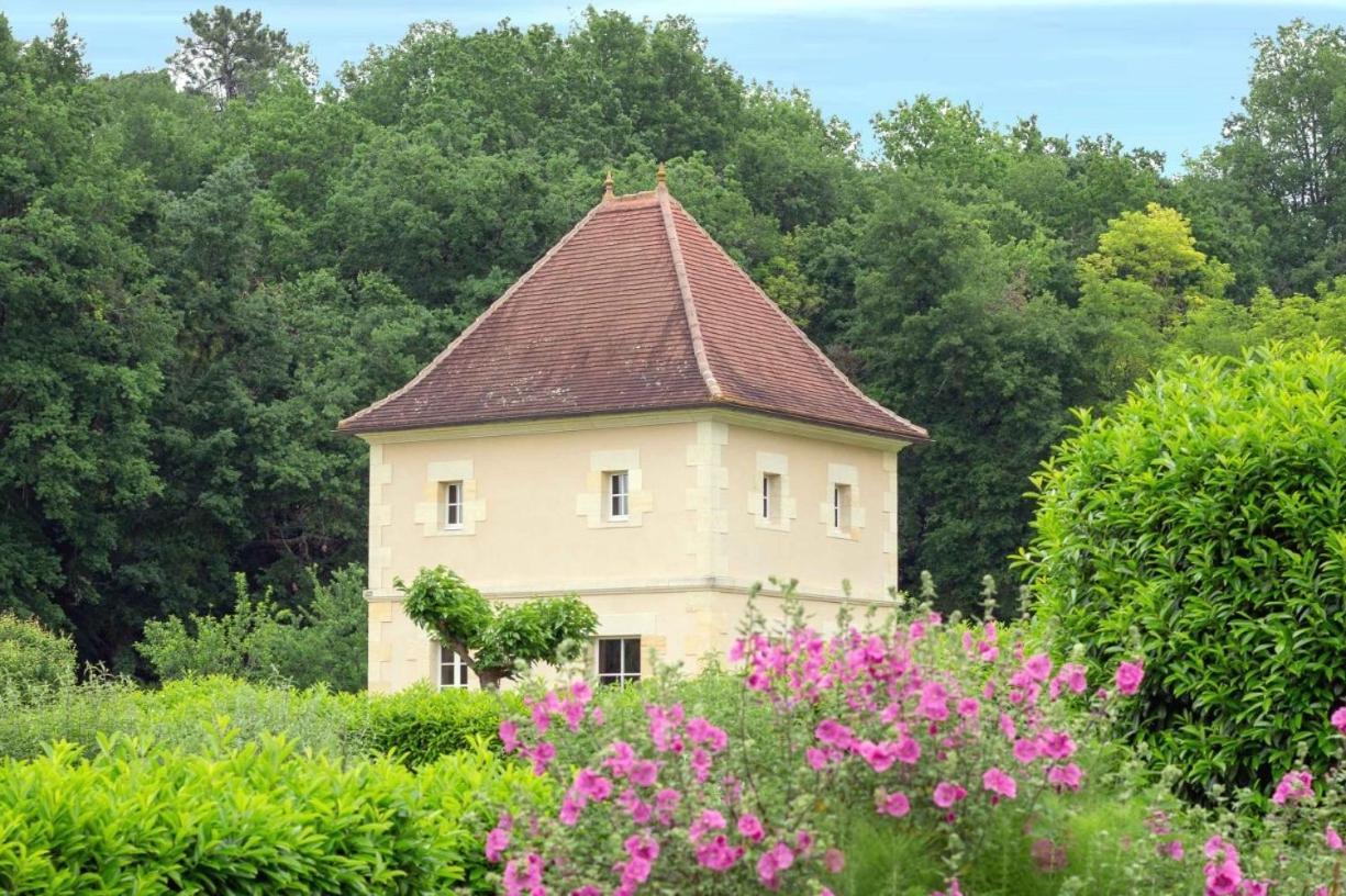 Вилла Domaine Jean-Got, Proche De Saint Emilion Lugaignac Экстерьер фото